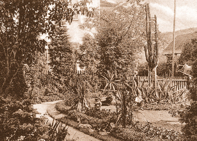 vor-1900_Schaugarten